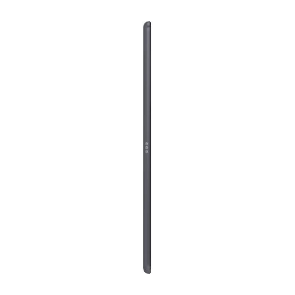 iPad 7th Gen WiFi (32 GB, Space Grey) Condition: GOOD - 0