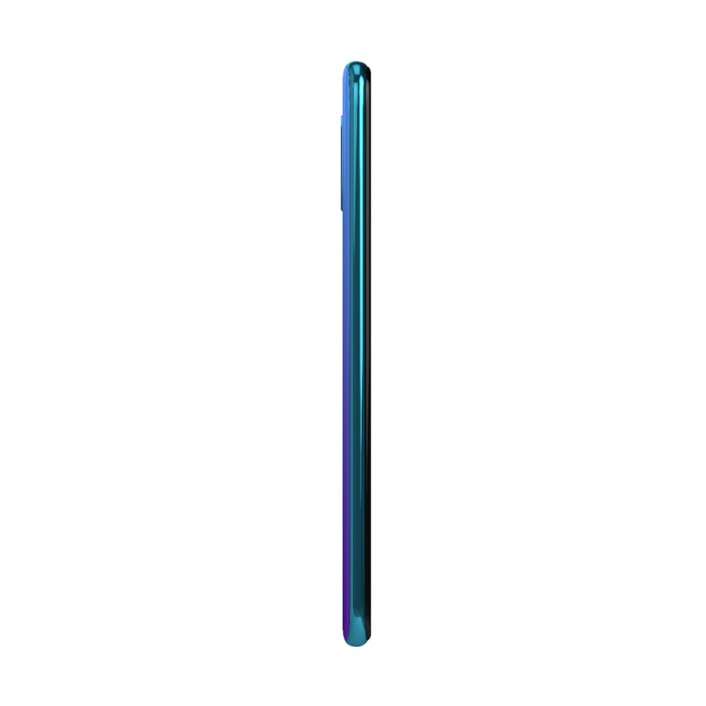 Huawei P30 Lite Blue
