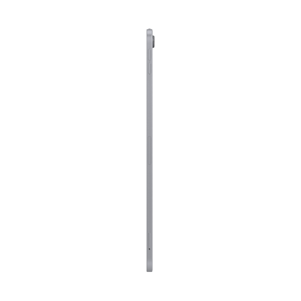 Apple iPad Pro 11 (2018) Silver
