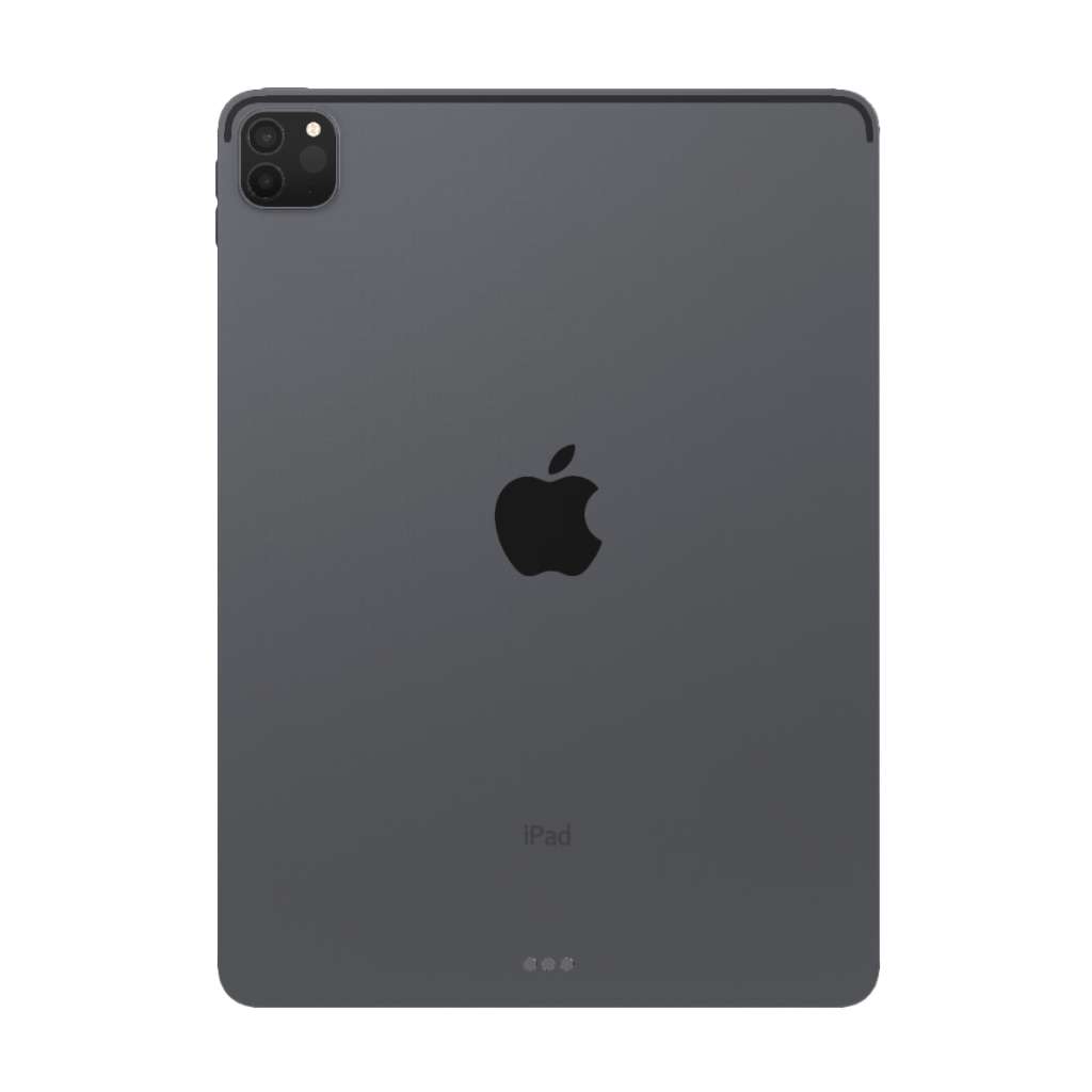 Apple iPad Pro 11 2021 Space Grey