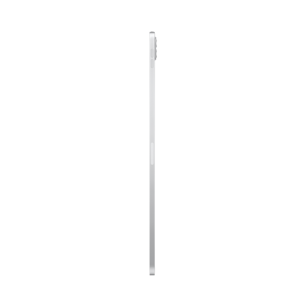 Apple iPad Pro 12.9 2022 Silver