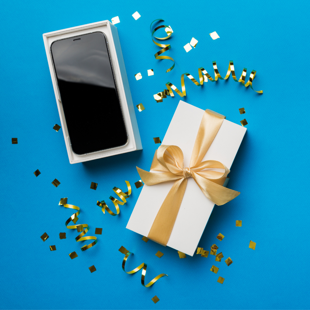 Unbox the Magic of Christmas with Unboxxed: Your Gift Destination!