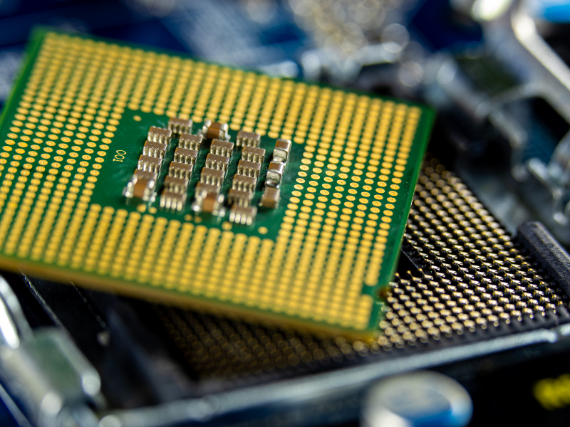 CPU Specifics and What Makes Your Laptop | Desktop Perform