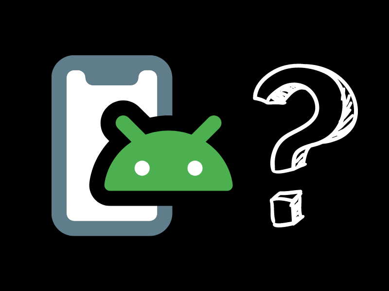 What Android OS does your device support?