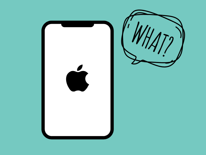 What iPhones are supported by the latest IOS?