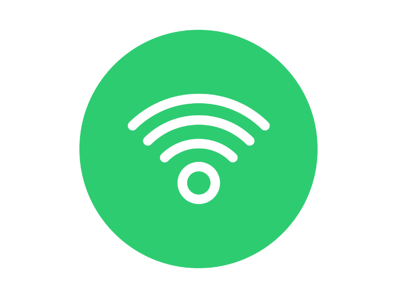 What does Wi-Fi stand for?