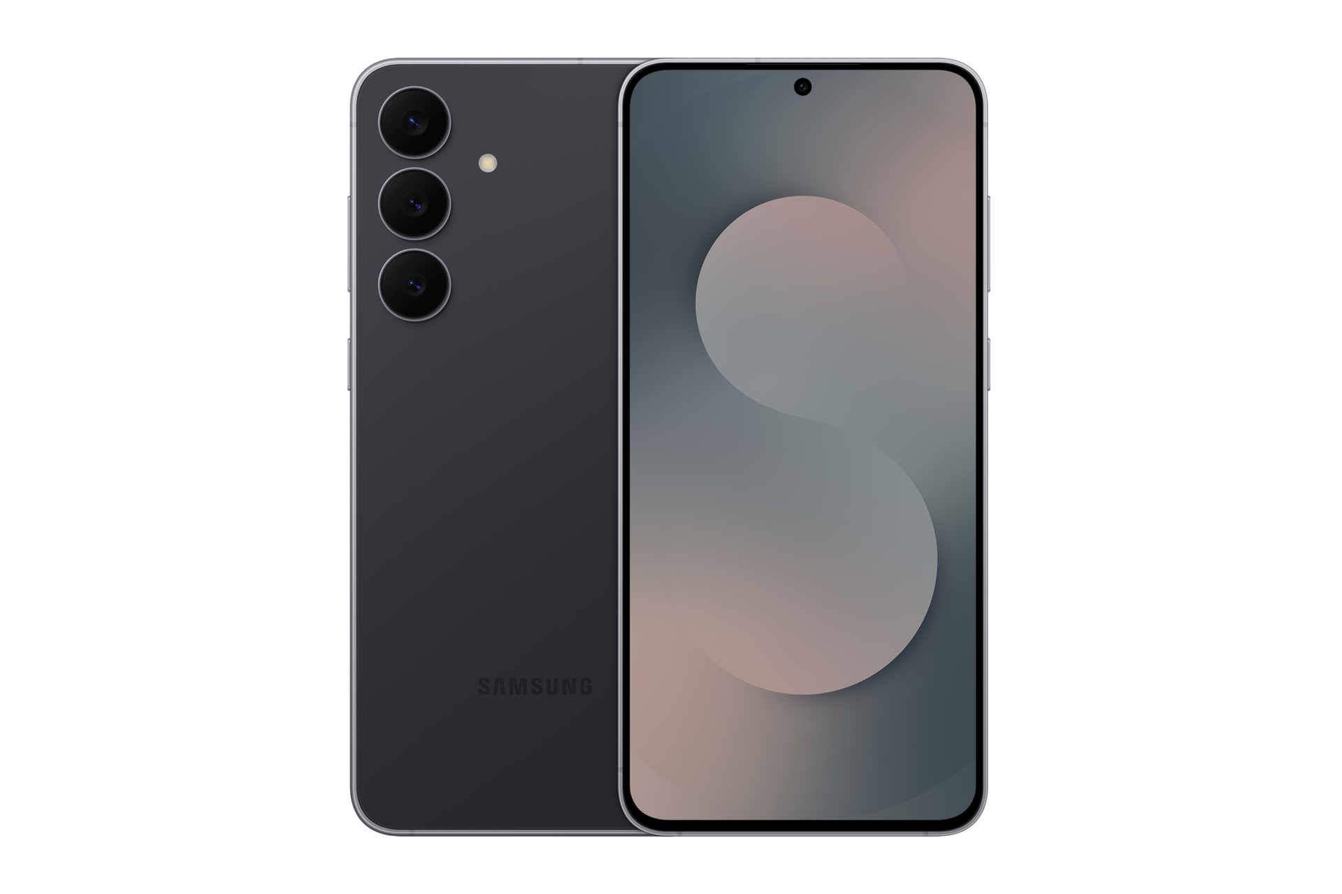 Samsung S25FE