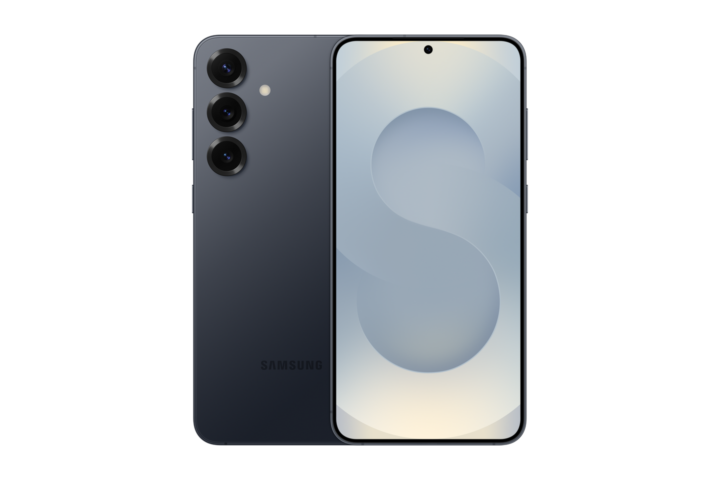 Samsung S25+