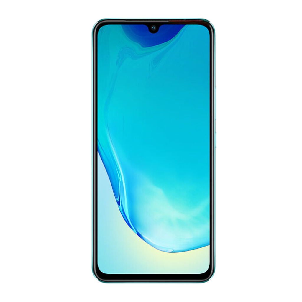 Vivo V25 (256GB, Surfing Blue) Condition: FAIR