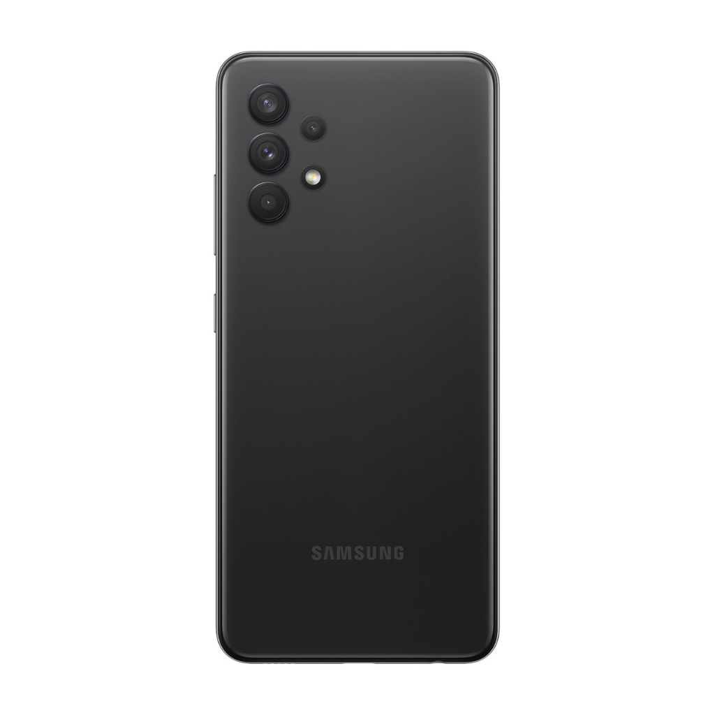 Samsung Galaxy A32 Awesome Black