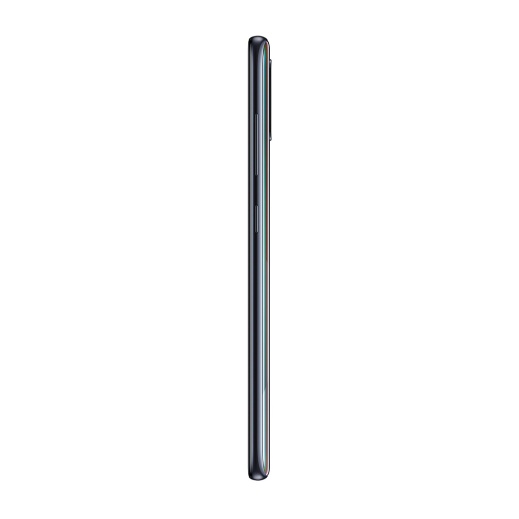 Galaxy A51 (128GB, Prism Crush Black) Condition : GOOD - 0