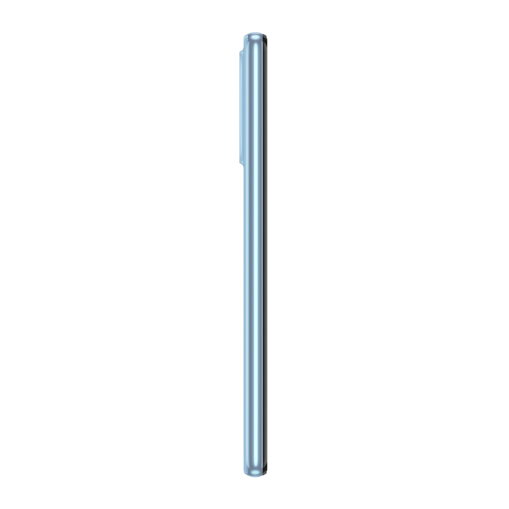 Galaxy A52 (128GB, Awesome Blue) Condition : FAIR