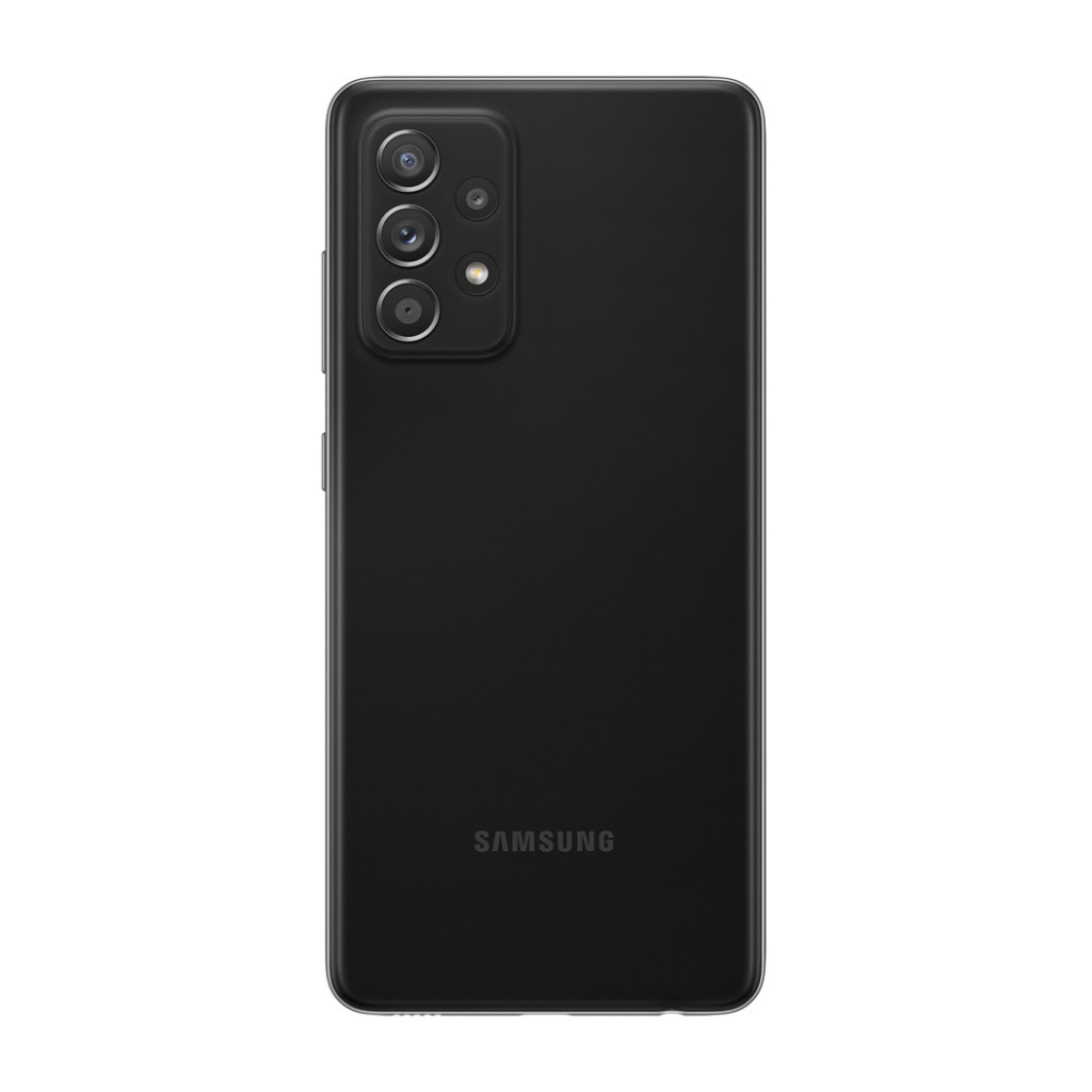 Samsung Galaxy A52 Prism Black