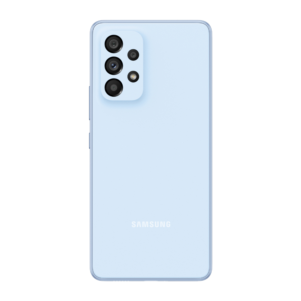 Samsung Galaxy A53 Blue