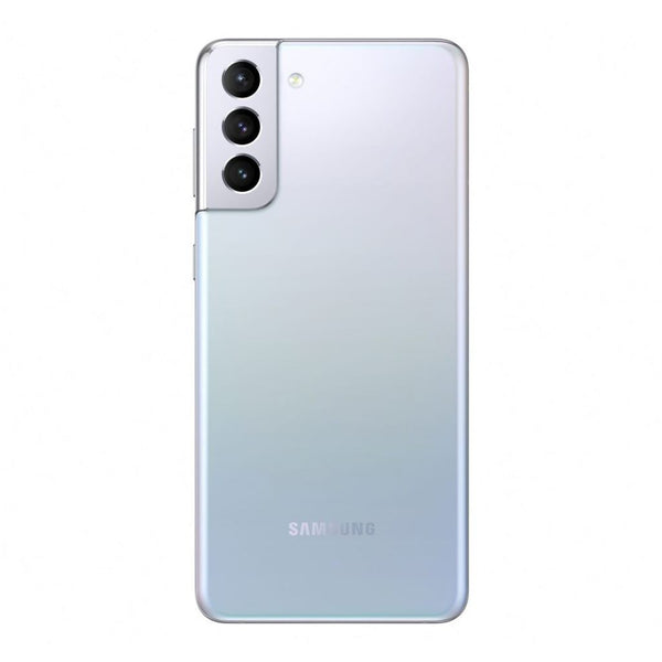 Galaxy S21+ 5G (256 GB, Phantom Silver) Condition: FAIR