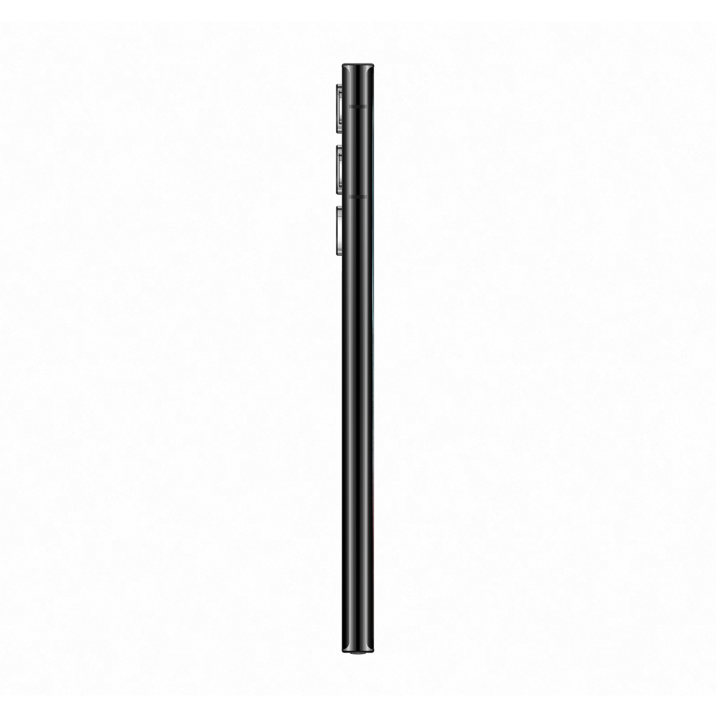 Galaxy S22 Ultra 5G (128 GB, Black) Condition: FAIR - 0