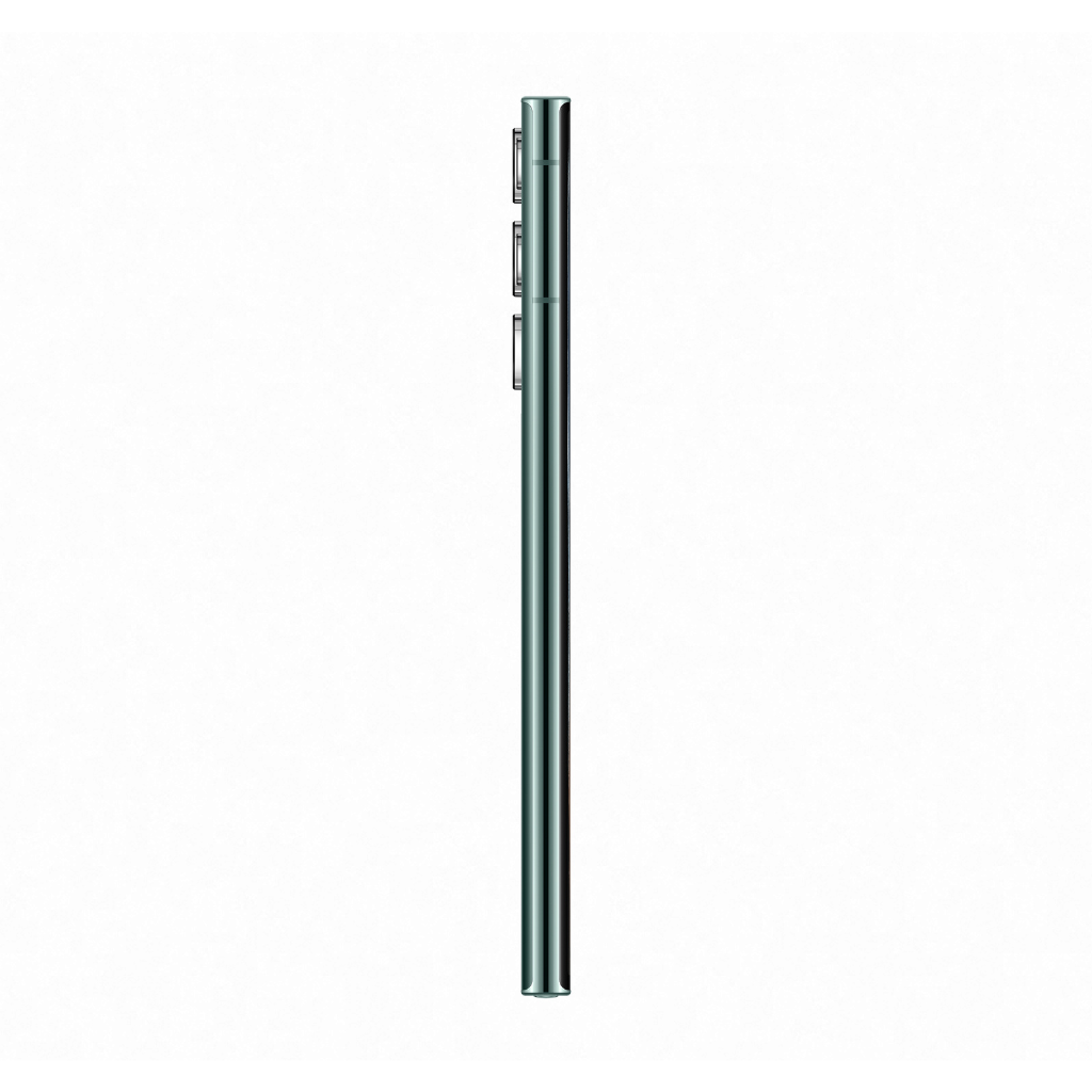 Galaxy S22 Ultra 5G (256 GB, Green) Condition: FAIR - 0