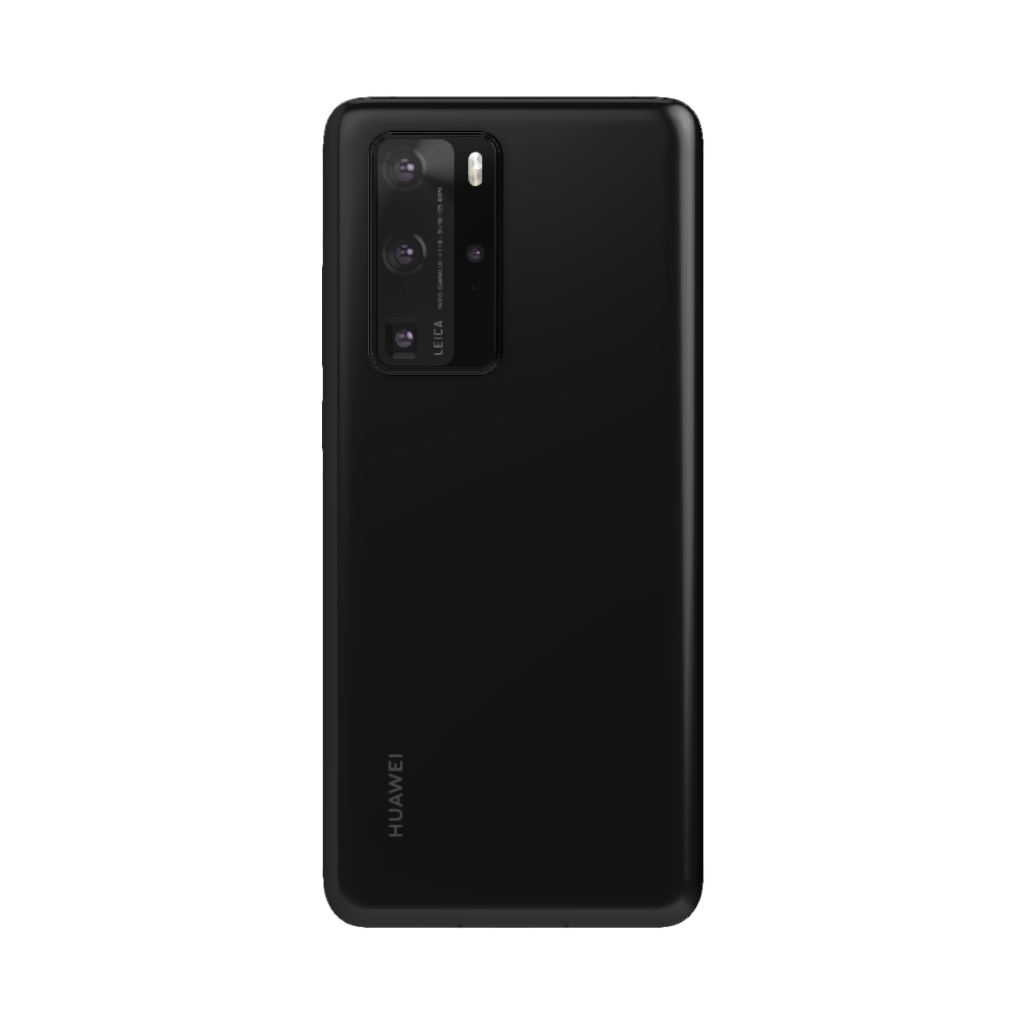 Huawei P40 Pro Black