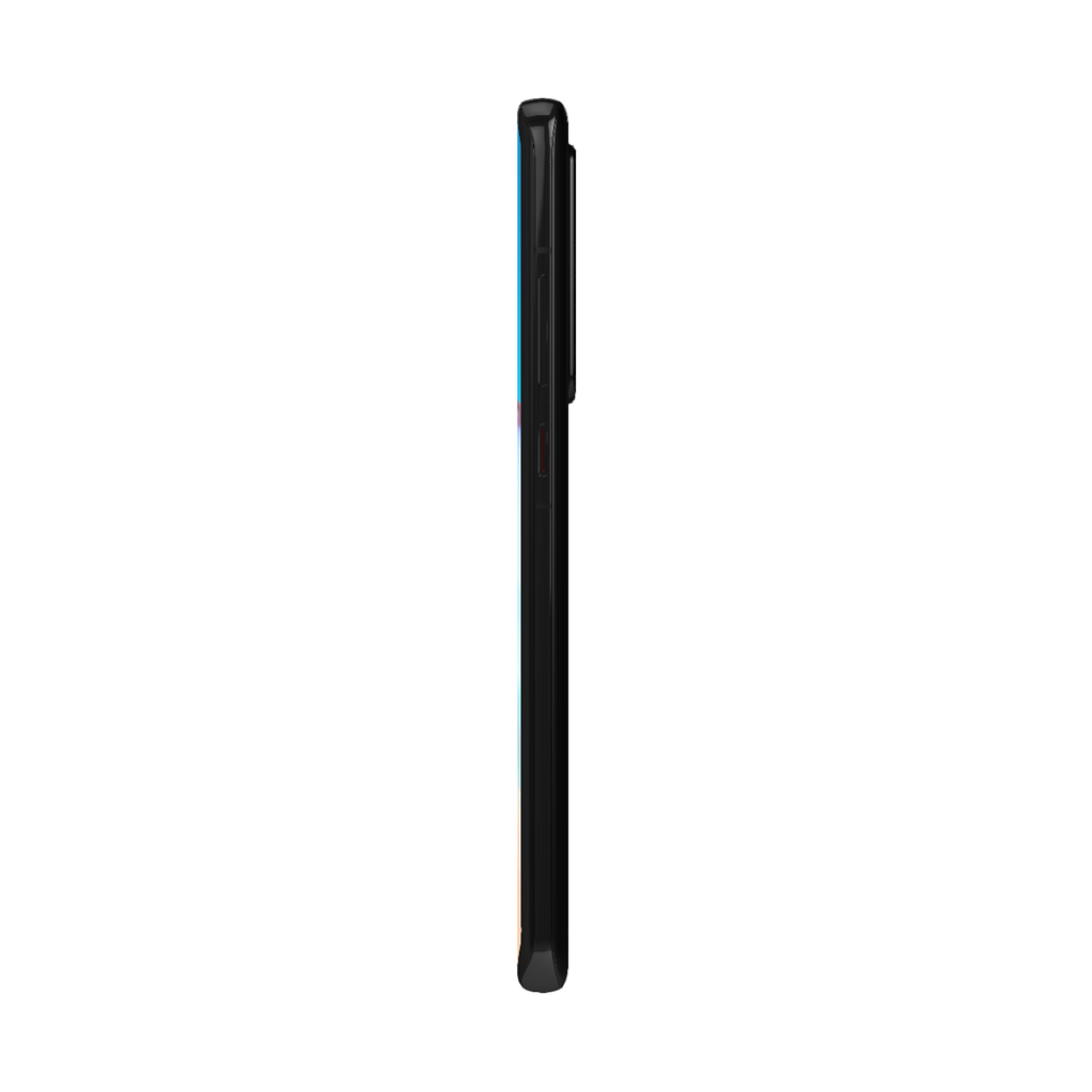 Huawei P40 Pro Black