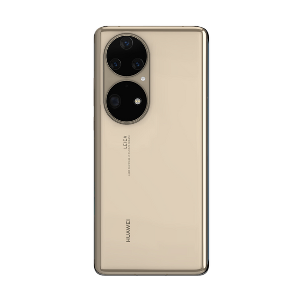 Huawei P50 Pro (256GB, Cocoa Gold) Condition: GOOD