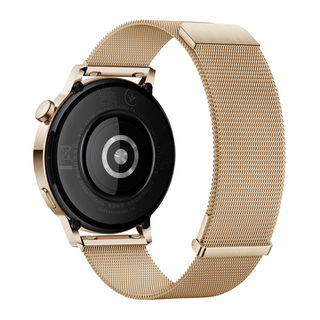 Huawei Watch GT 3 ( 42MM, Gold) Condition : GOOD