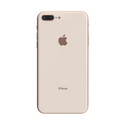iPhone 8 Plus (64 GB, Gold) Condition: FAIR