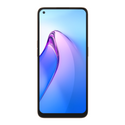 Oppo Reno 8 (256 GB, Shimmer Gold) Condition: EXCELLENT
