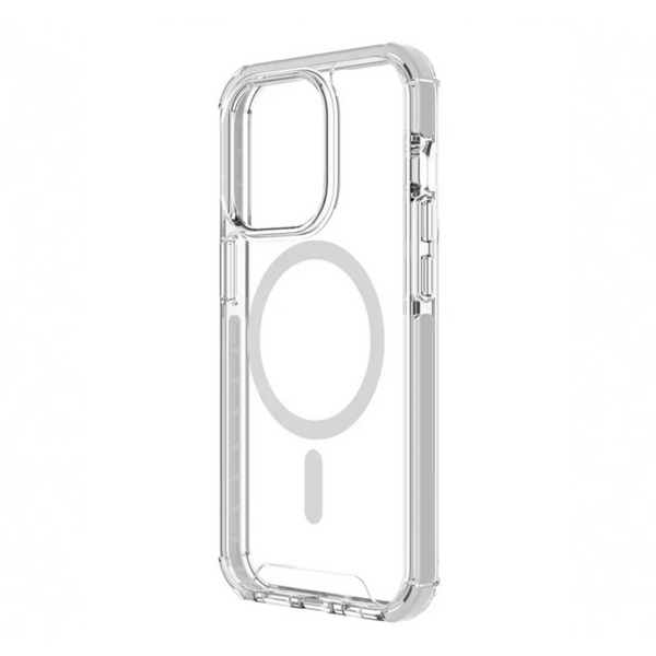 iPhone Clear Case