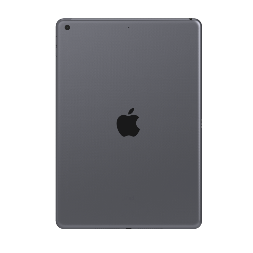 Apple iPad 10.2 8th Gen Space Grey