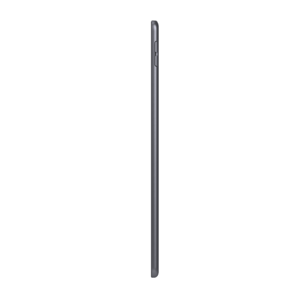 Apple iPad 10.2 (8th Generation) Space Grey