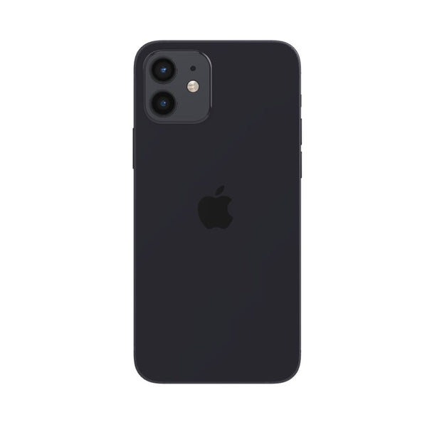 iPhone 12 (64 GB, Black) Condition: FAIR