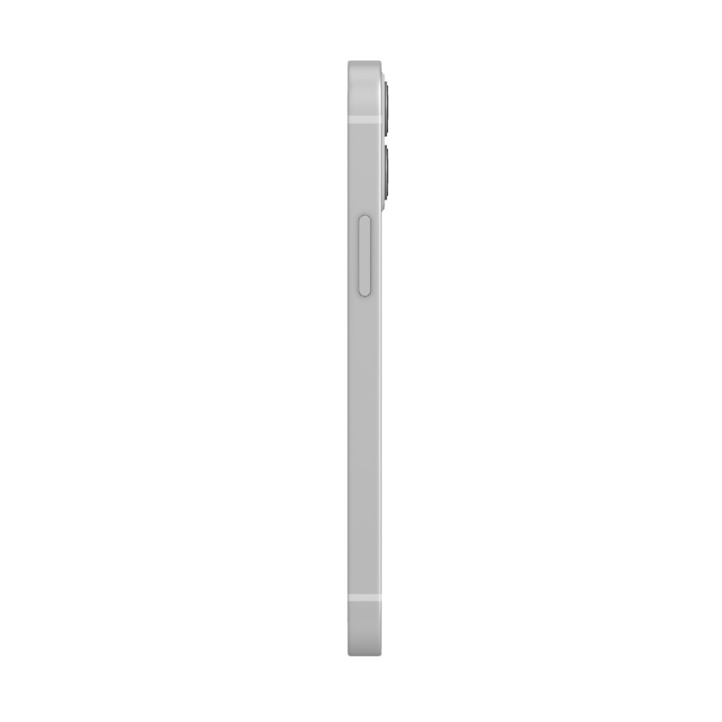 Apple iPhone 12 Mini White