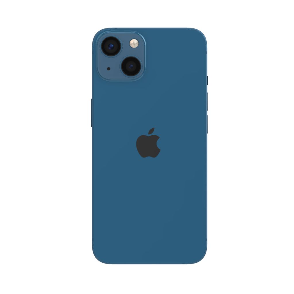 Apple iPhone 13 Blue