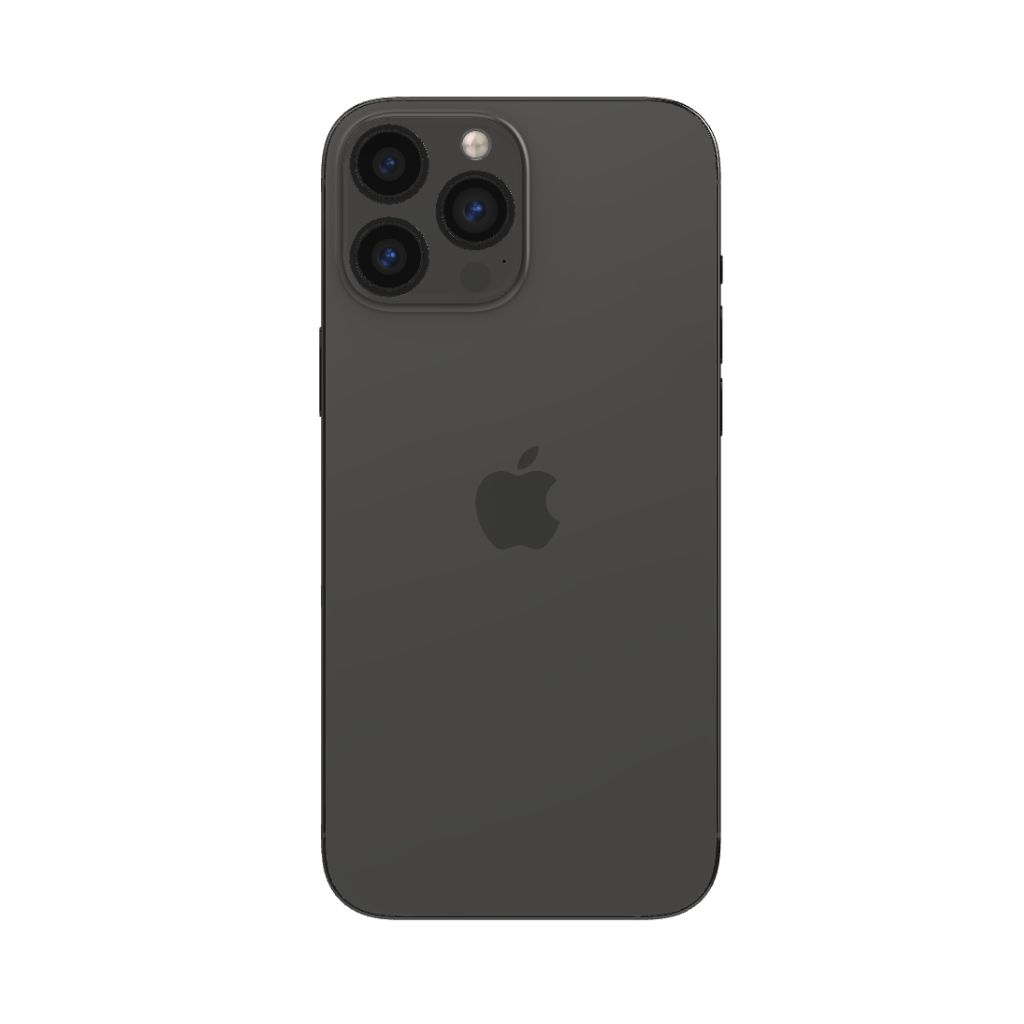 Apple iPhone 13 Pro Graphite