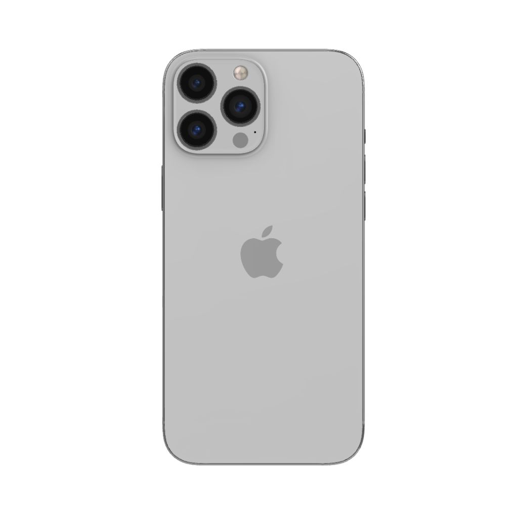 Apple iPhone 13 Pro Silver
