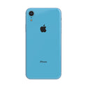 iPhone XR (64 GB, Blue) Condition: GOOD