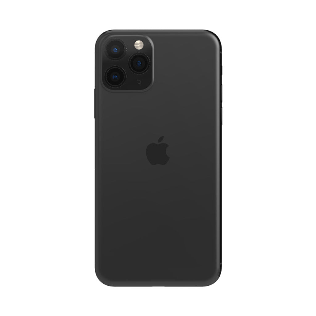 iPhone 11 Pro (256 GB, Matte Space Gray) Condition: GOOD