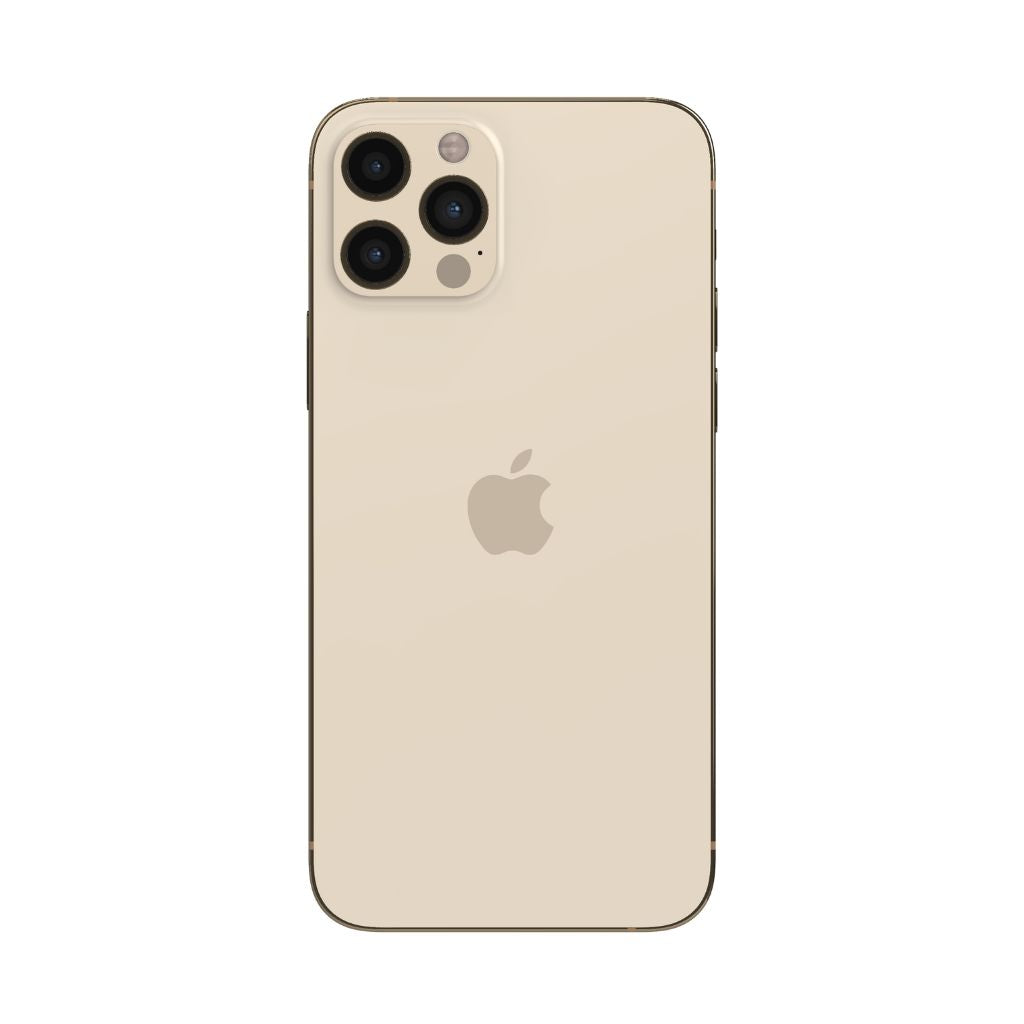 Apple iPhone 12 Pro Gold