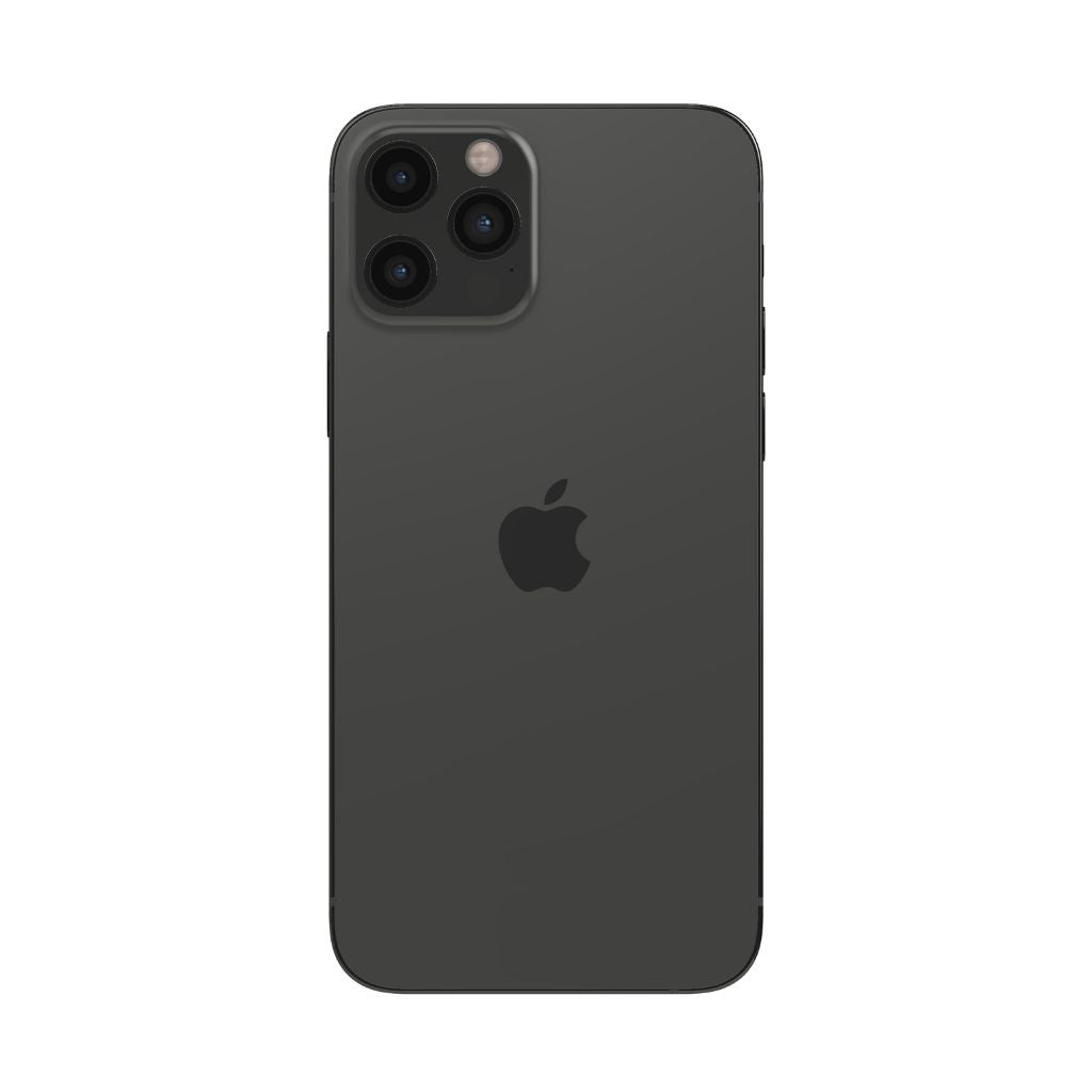 Apple iPhone 12 Pro Graphite