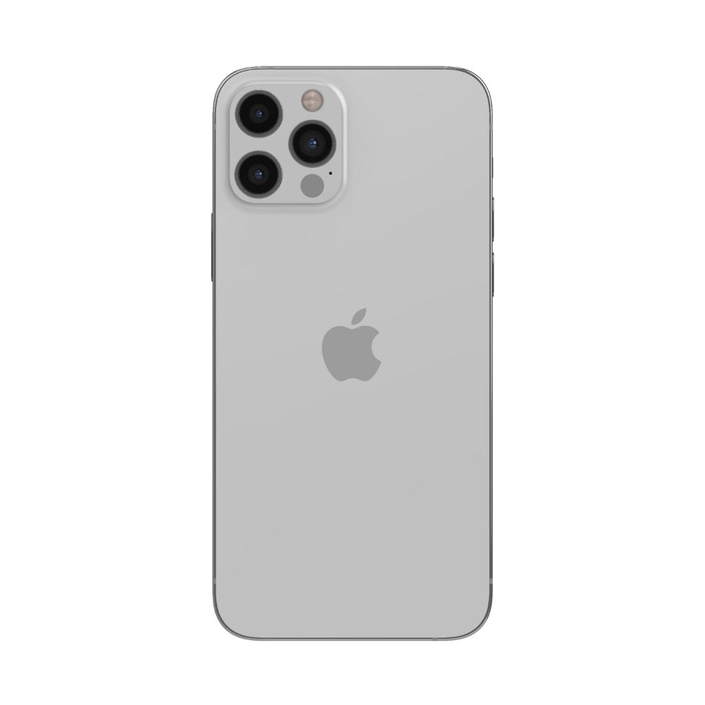 Apple iPhone 12 Pro Silver