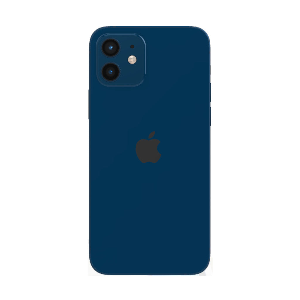 Apple iPhone 12 Blue