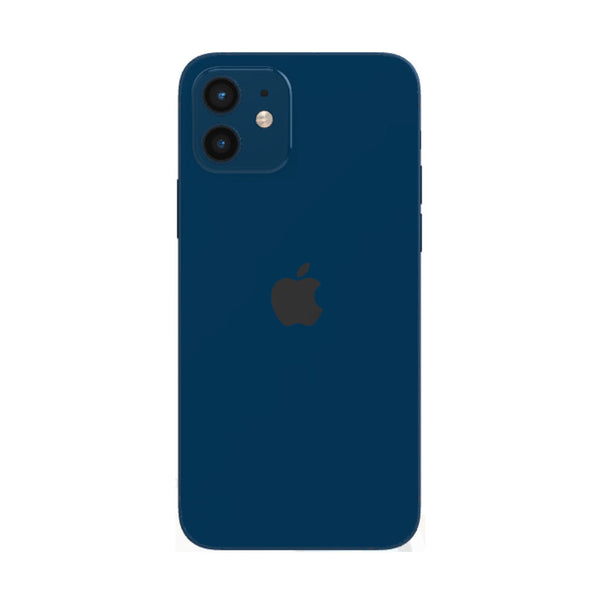 iPhone 12 (256 GB, Pacific Blue) Condition: FAIR