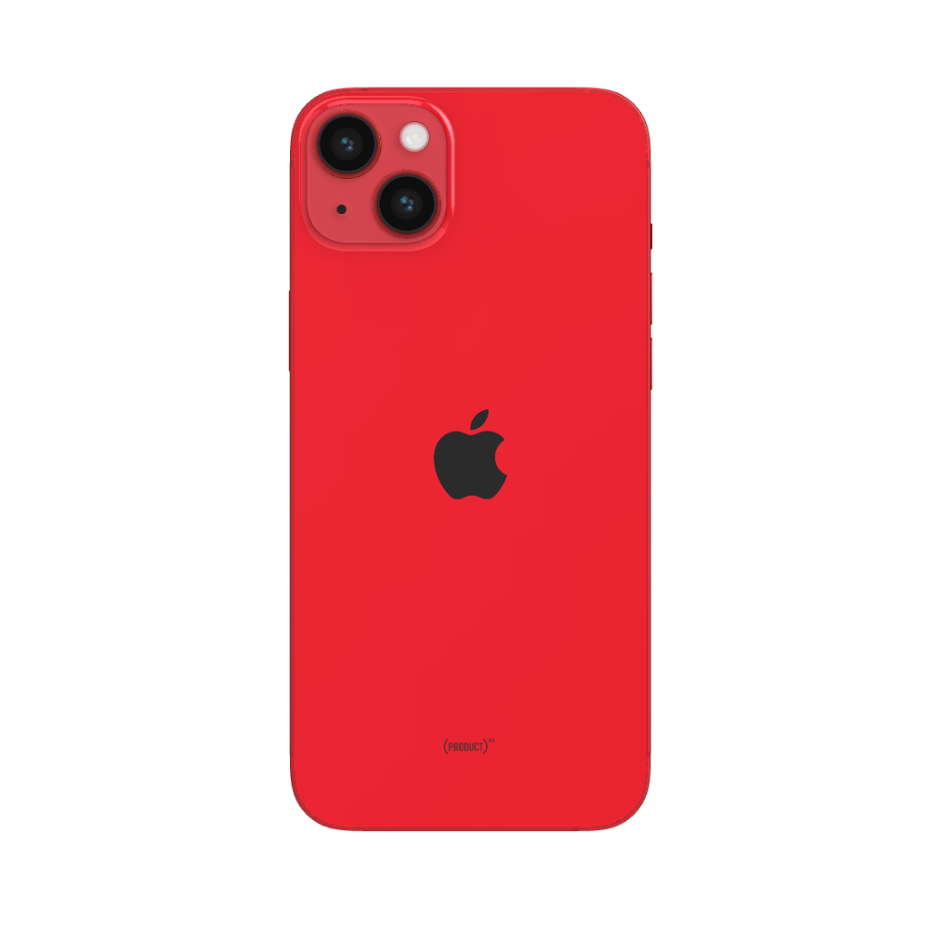 iPhone 14 Plus (128 GB, Red) Condition: GOOD