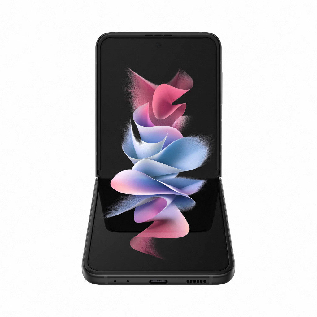 Galaxy Z Flip3 5G (256 GB, Phantom Black) Condition: EXCELLENT