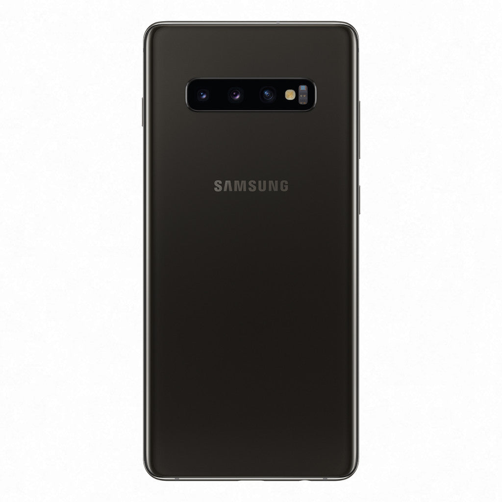 Samsung Galaxy S10 Ceramic Black