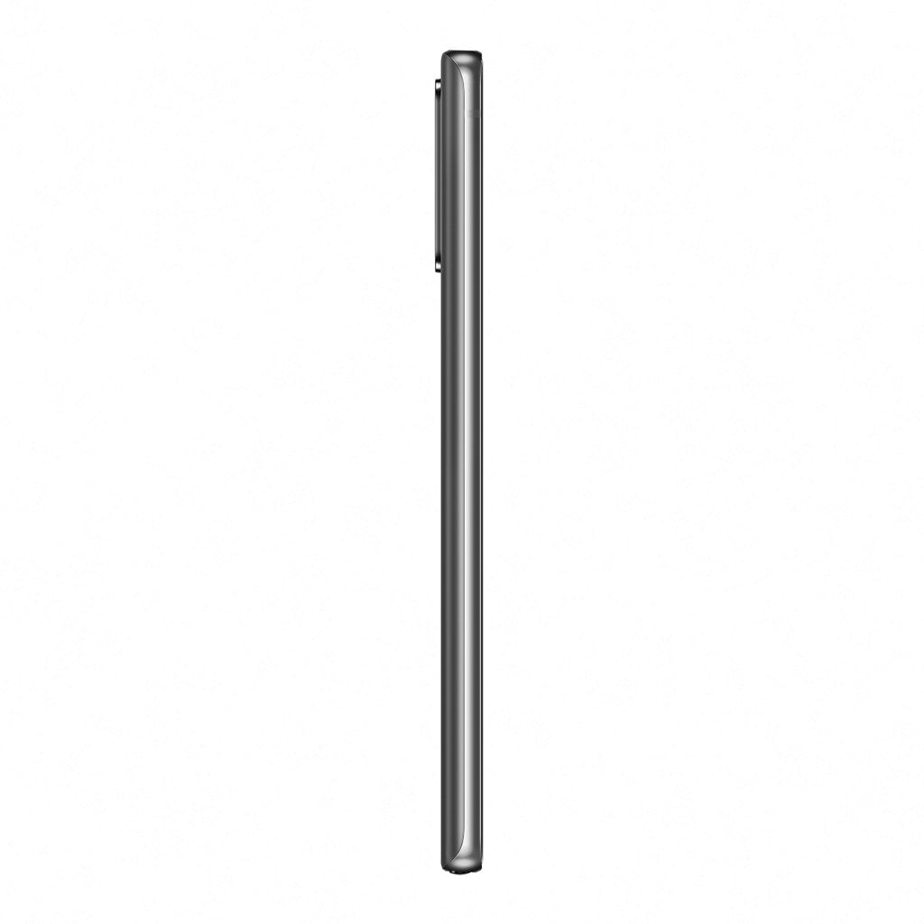 Galaxy Note 20 (128 GB, Mystic Grey ) Condition: FAIR - 0