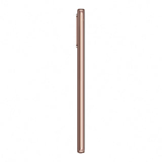 Galaxy Note20 (256 GB, Mystic Bronze) Condition: FAIR