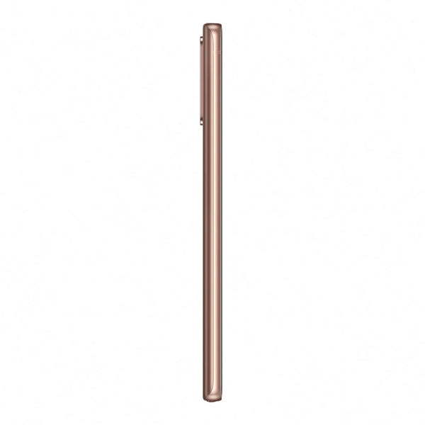 Galaxy Note20 (256 GB, Mystic Bronze) Condition: FAIR
