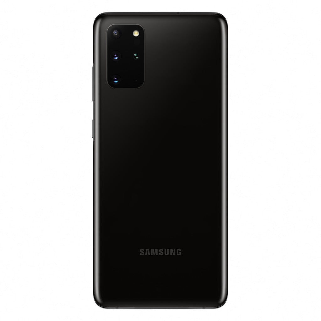 Samsung Galaxy S20 Cosmic Black