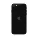 iPhone SE 2020 (64 GB, Black) Condition: GOOD